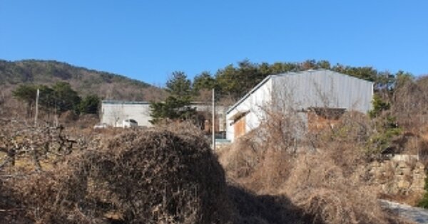 경상남도 김해시 주촌면 내삼리 OOOOO 공장 경매 물건 이미지