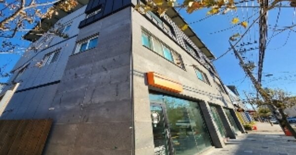 충청북도 옥천군 옥천읍 삼양리 OOOOOO 근린주택 경매 물건 이미지