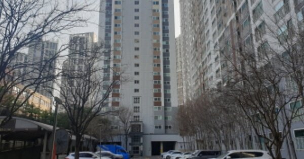 경기 의정부시 녹양동 355, 112동 OOOOOOOO OOOOOOOOOOOOO 아파트 경매 물건 이미지