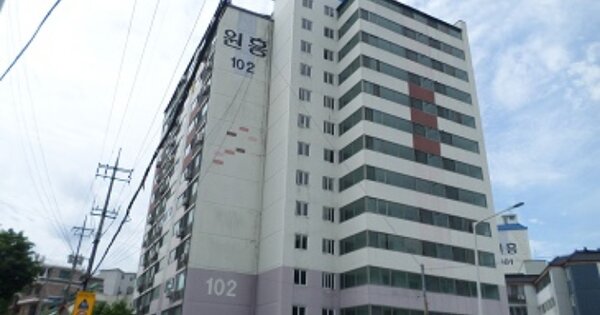 강원특별자치도 횡성군 횡성읍 읍하리 OOOOOO OOOOOOOO OOOOOOO 아파트 경매 물건 이미지
