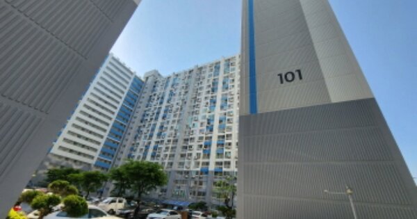 전북특별자치도 익산시 부송동 216-2, 101동 OOOOOOOO OOOOOOOOOOOOO 아파트 경매 물건 이미지