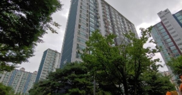 경기 군포시 당동 957-2, 105동 OOOOOO OOOOOOOOOOOOOO O OOO 아파트 경매 물건 이미지