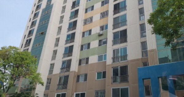 대구 달서구 장기동 812, 104동 OOOOOO OOOOOOOOOOOO 아파트 경매 물건 이미지