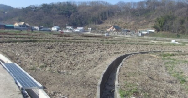 경상남도 진주시 지수면 승산리 OOOOO 답 경매 물건 이미지