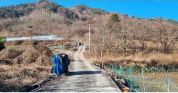 전라북도 장수군 번암면 국포리 OOOOO 임야 경매 물건 이미지