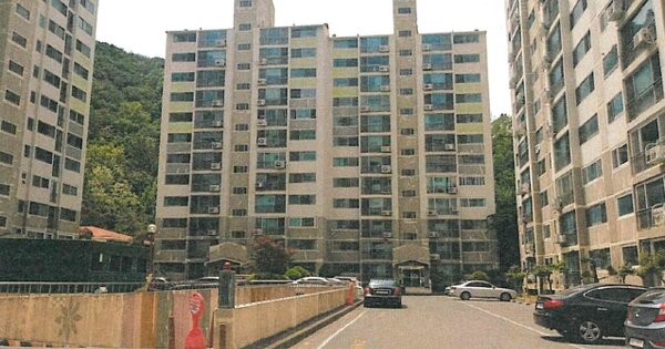 경남 창원시 마산회원구 내서읍 삼계리 34, 103동 OOOOOOOO OOOOOOOOO 아파트 경매 물건 이미지