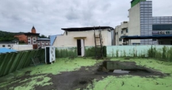 경상북도 안동시 대석동 OOOOO 근린주택 경매 물건 이미지