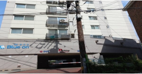 경기 평택시 지산동 OOOOOOO OOOOOO OOOOOOOOOOOOO O OOO 오피스텔 경매 물건 이미지