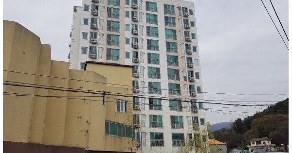 경남 창원시 진해구 마천동 OOOOOO OOO OOOOO OOOOOOOOOOO 아파트 경매 물건 이미지