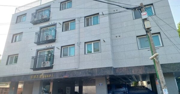 경기도 구리시 교문동 OOOOO OOOOOOOO OOOOOO 오피스텔 경매 물건 이미지
