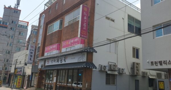 부산광역시 사하구 당리동 OOOOOO 근린주택 경매 물건 이미지