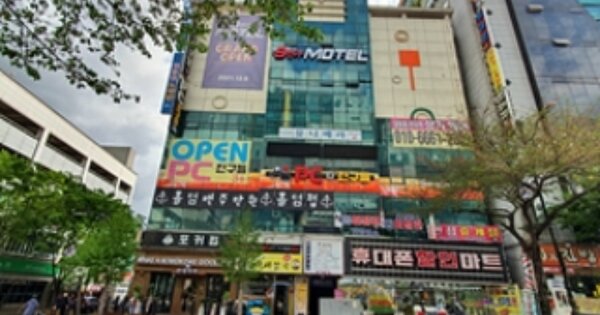 경남 김해시 대청동 OOOOO OO OOOO OOOOOOOOOOOO O OOO 근린상가 경매 물건 이미지