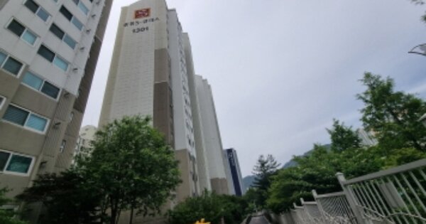 경기 남양주시 호평동 616, 1301동 OOOOOO OOOOOOOOOOOOOOOOOO 아파트 경매 물건 이미지