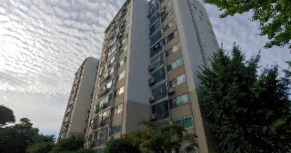 경기 안양시 만안구 안양동 908-4, 6동 OOOOOO OOOOOOOOOOO 아파트 경매 물건 이미지