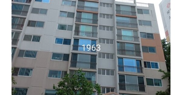 부산 해운대구 좌동 1298, 101동 OOOOOO OOOOOOOOOO 아파트 경매 물건 이미지
