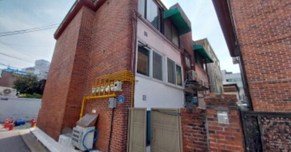 서울 마포구 망원동 OOOOOOO OOO OOOO 다세대주택 경매 물건 이미지