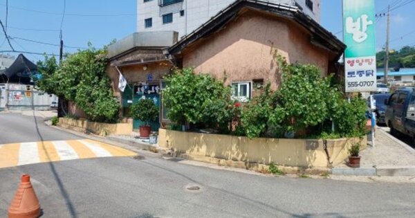경기도 구리시 교문동 OOO 근린시설 경매 물건 이미지