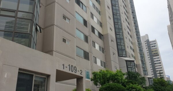 부산 사하구 다대동 120-1, 109동 OOOOOOOO OOOOOOOOOOOOOO O OOO 아파트 경매 물건 이미지