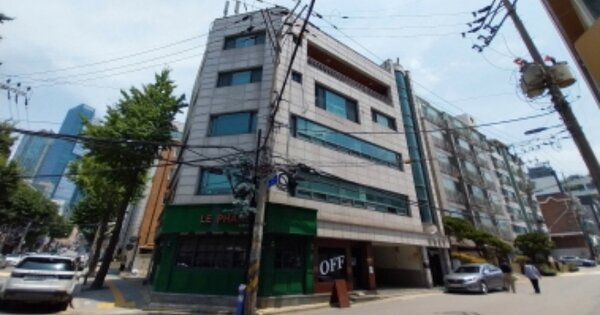 서울특별시 마포구 합정동 OOOOOO 근린주택 경매 물건 이미지