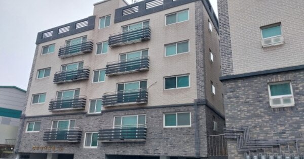경기 고양시 일산서구 덕이동 OOOOOOO OOOOOO OOOOOOOOOOOOO OOOOO 다세대주택 경매 물건 이미지
