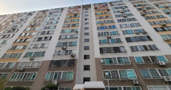 광주 북구 문흥동 919, 101동 OOOOOO 아파트 경매 물건 이미지