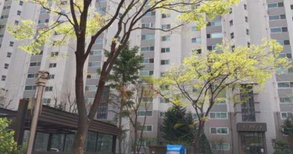 경기 고양시 일산서구 가좌동 1089, 212동 OOOOOO OOOOOOOOOO 아파트 경매 물건 이미지