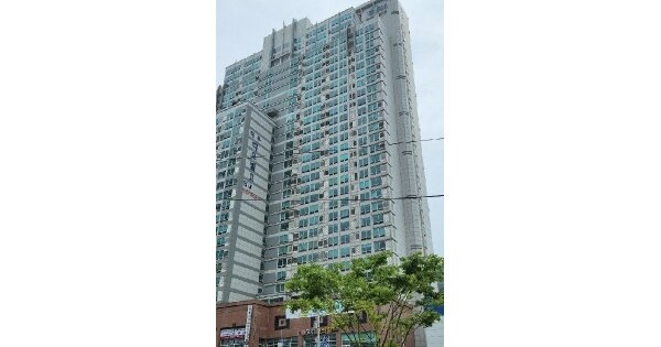부산 부산진구 전포동 OOOOOO OOOOOO OOOOOOOOOOOOOO 아파트 경매 물건 이미지