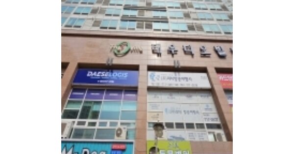 부산 부산진구 전포동 OOOOOO OOOOOO OOOOOOOOOOOOOO 아파트 경매 물건 이미지