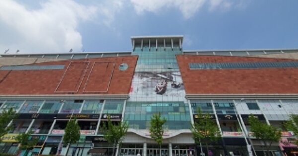 경남 김해시 내동 OOOOOOO OO OOOO OOOOOOOOO 근린상가 경매 물건 이미지