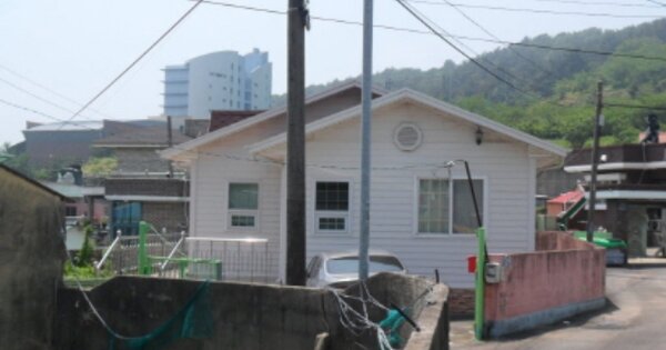 경상남도 사천시 향촌동 OOO 단독주택 경매 물건 이미지