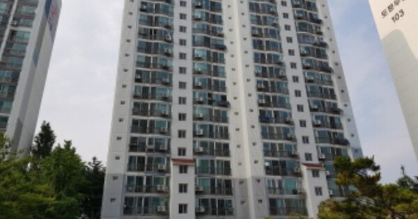 경기 구리시 토평동 1009, 102동 OOOOOO OOOOOOOOOOO 아파트 경매 물건 이미지