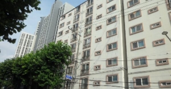 대구 서구 내당동 240-5, 비이동 OOOOOO 아파트 경매 물건 이미지