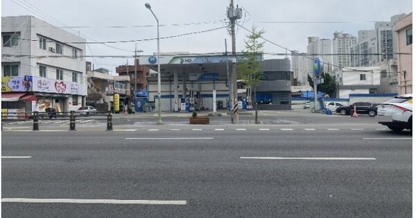 대전광역시 동구 성남동 OOOOO O OOO 위험물저장 및 처리시설 경매 물건 이미지