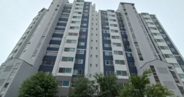경기 부천시 오정구 오정동 726, 201동 OOOOOO OOOOOOOOOOOO 아파트 경매 물건 이미지