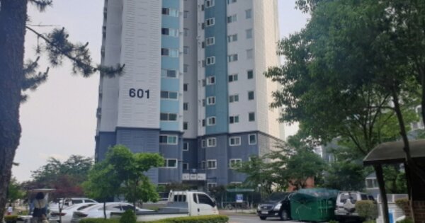 전남 광양시 마동 1031, 601동 OOOOOOOO OOOOOOOOOOOOOOOOO 아파트 경매 물건 이미지