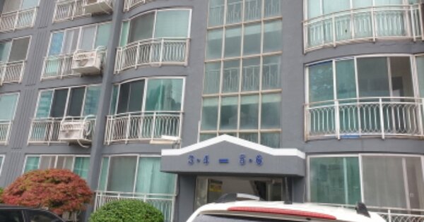 경남 거제시 능포동 727-2, 101동 OOOOOO OOOOOOOOOOO O OOO 아파트 경매 물건 이미지