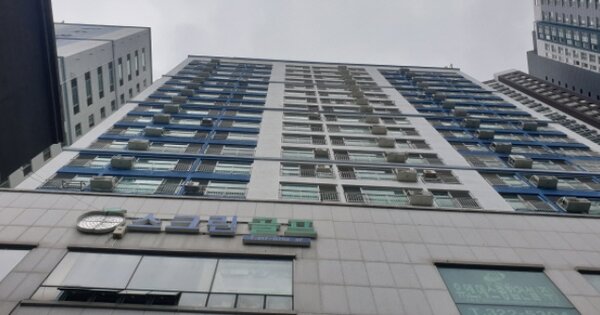 부산 사상구 괘법동 OOOOOOO OOOOOOOO OOOOOOOOOOO 아파트 경매 물건 이미지