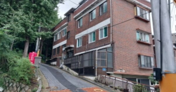 서울특별시 마포구 OOOOOO OOO OO OO 연립주택 경매 물건 이미지