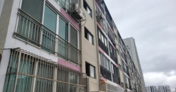 경북 포항시 남구 오천읍 용덕리 OOOOOOO OOOOOO OOOOOOOO O OOO 아파트 경매 물건 이미지