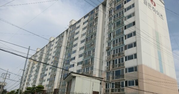 전남 목포시 용당동 OOOOOOO OOOOOOOO OOOOOOOOOOOOO O OOO 아파트 경매 물건 이미지