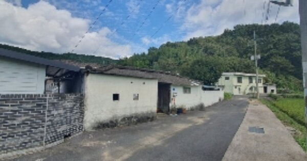 경상남도 함안군 칠원읍 무기리 OOO 단독주택 경매 물건 이미지