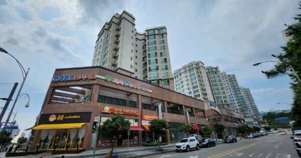 전라남도 무안군 삼향읍 남악리 2310 펠리시티2 202동 OOOOOO 아파트 경매 물건 이미지