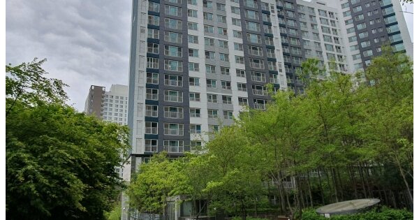 경기 고양시 덕양구 도내동 983, 206동 OOOOOOOO OOOOOOOOOOOOOOO 아파트 경매 물건 이미지