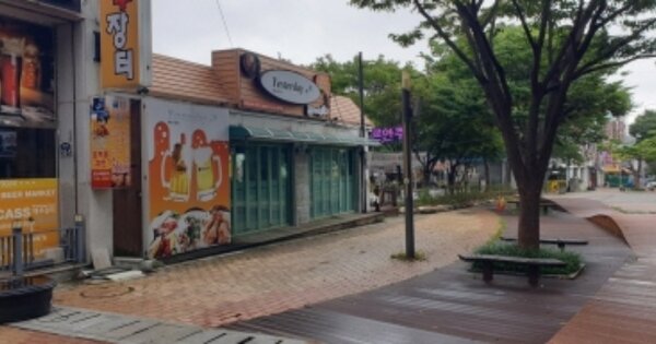전라남도 여수시 문수동 OOOOO 근린시설 경매 물건 이미지