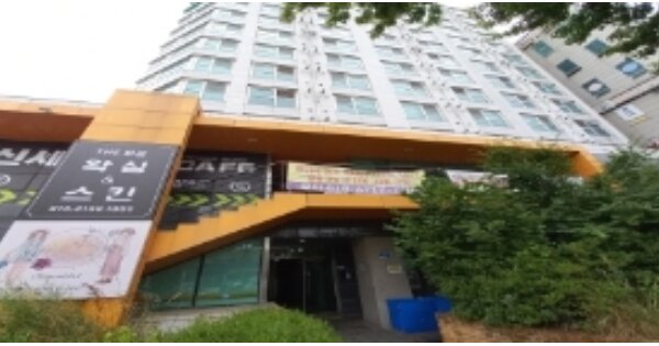 경기 평택시 포승읍 도곡리 1121-1, 1동 OOOOOO OOOOOOO 도시형생활주택 경매 물건 이미지