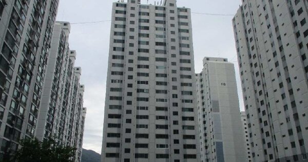 경남 김해시 어방동 499, 13동 OOO OOOOO OOOOOOOOOOOOOOO 아파트 경매 물건 이미지