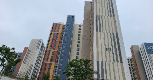 경남 거제시 거제면 옥산리 1515, 103동 OOOOOOOO OOOOOOOOOO 아파트 경매 물건 이미지