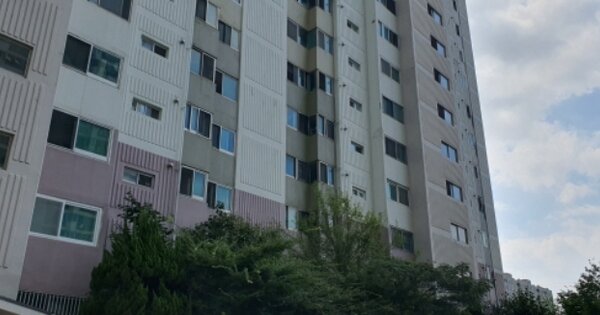 대구 달서구 이곡동 1330, 104동 OOOOOOOO OOOOOOOOOOOO 아파트 경매 물건 이미지