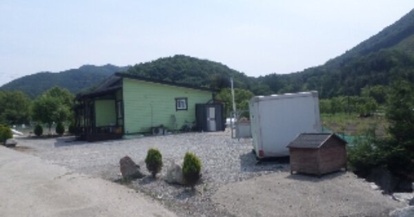 전라북도 완주군 운주면 장선리 OOO O OOO 단독주택 경매 물건 이미지