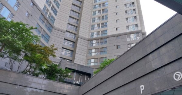 경기 고양시 일산서구 탄현동 1640, 105동 OOOOOOOO OOOOOOOOOOOOOOOO 아파트 경매 물건 이미지